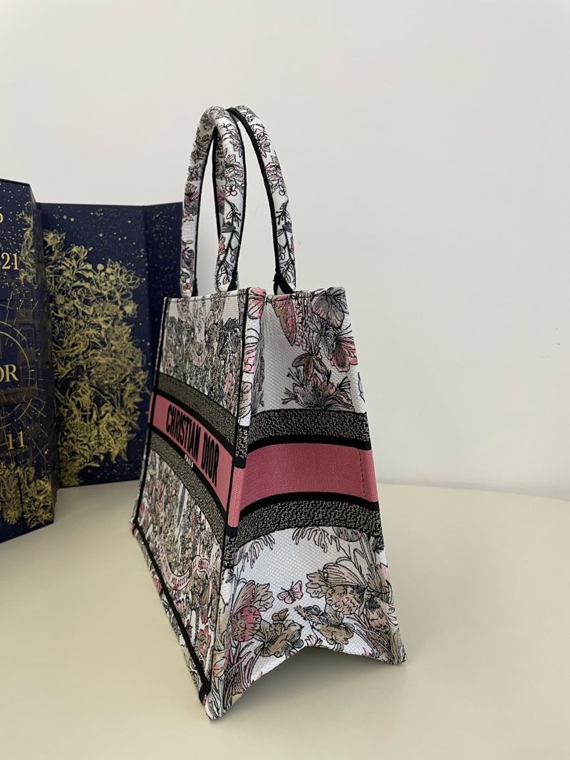 Christian Dior Shopping Bags